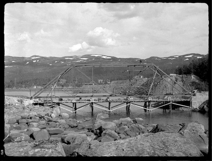 Frøystul bro