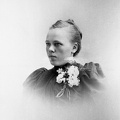 Anne Sofie Pedersdatter