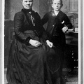 Anne Maria Andersdatter og Karl Andersen