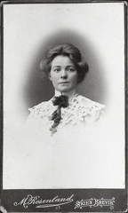 Anne Sofie Henriksen g. Andersen