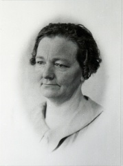 Anne Sofie Henriksen