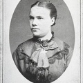 Ingebor Amalie Pedersdatter