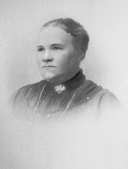 Ingeborg Amalie Pedersdatter