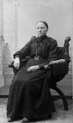 Ingeborg Amalie Andersdatter  