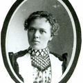 Anne Sophie Pedersdatter g. Thompson